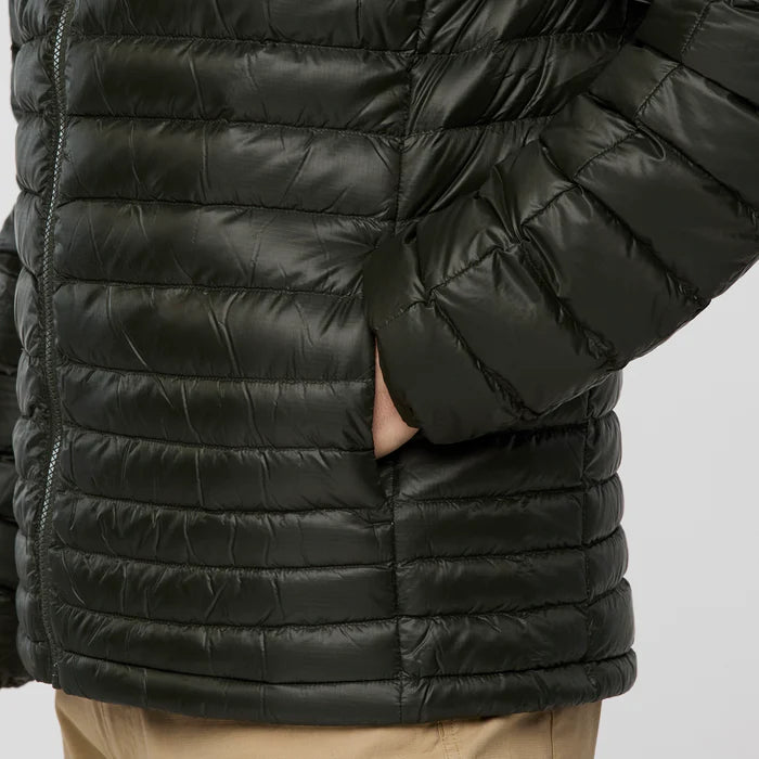 Cotopaxi Men's Fuego Down Hooded Jacket-Killington Sports