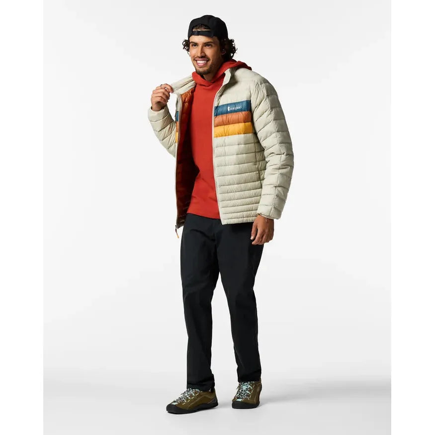 Cotopaxi Men's Fuego Down Jacket-Killington Sports