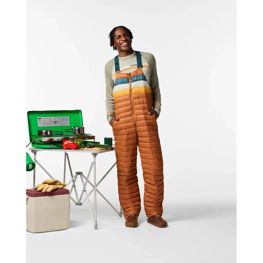 Cotopaxi Men's Fuego Down Overall-Killington Sports