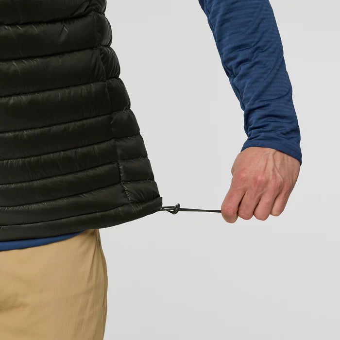 Cotopaxi Men's Fuego Down Vest-Killington Sports