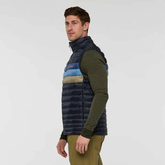 Cotopaxi Men's Fuego Down Vest-Killington Sports