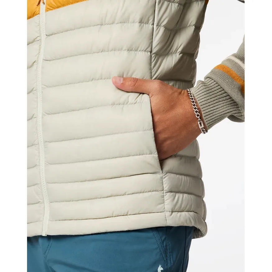 Cotopaxi Men's Fuego Down Vest-Killington Sports
