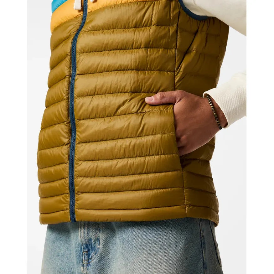 Cotopaxi Men's Fuego Down Vest-Killington Sports