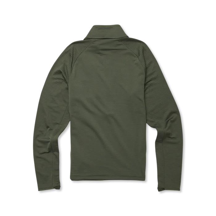 Cotopaxi Men's Otero Fleece Half-Zip Pullover-Killington Sports