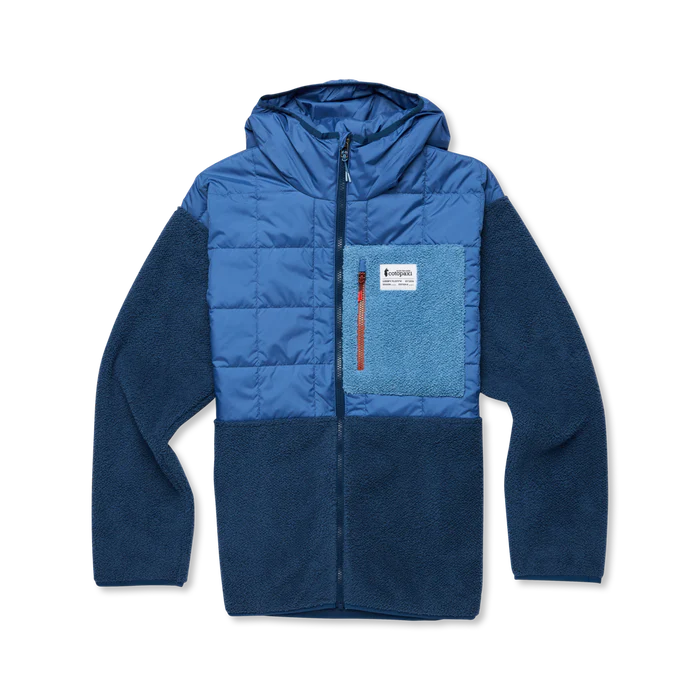 Cotopaxi Men's Trico Hybrid Hooded Jacket-Killington Sports