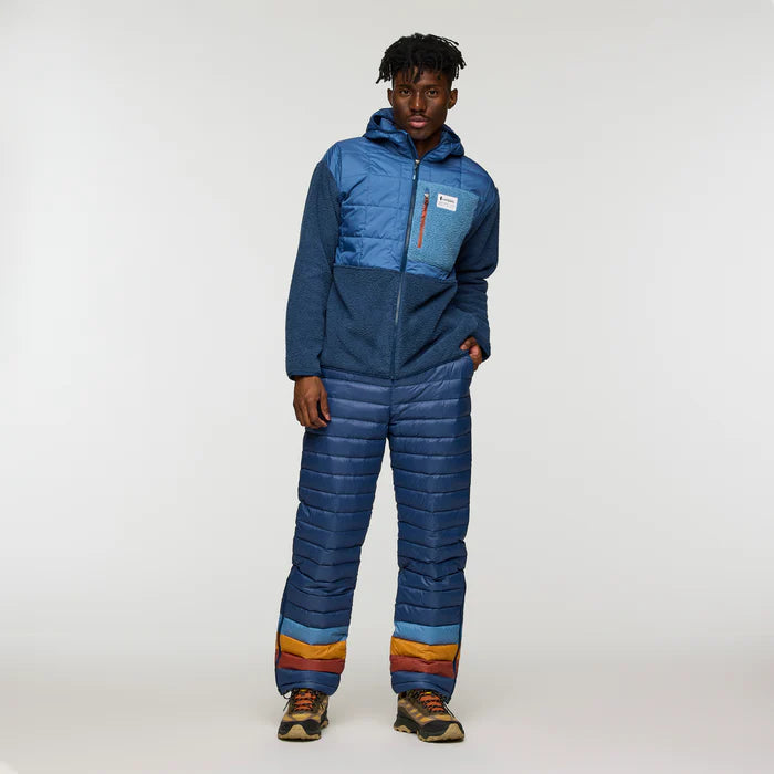 Cotopaxi Men's Trico Hybrid Hooded Jacket-Killington Sports