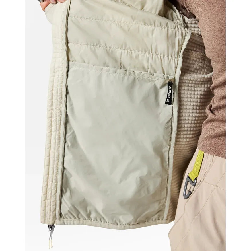 Cotopaxi Women's Acodo Hybrid Hooded Jacket-Killington Sports