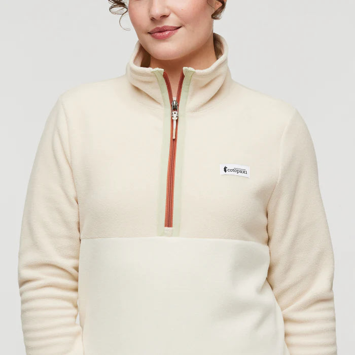 Cotopaxi Women's Amado Fleece Pullover-Killington Sports