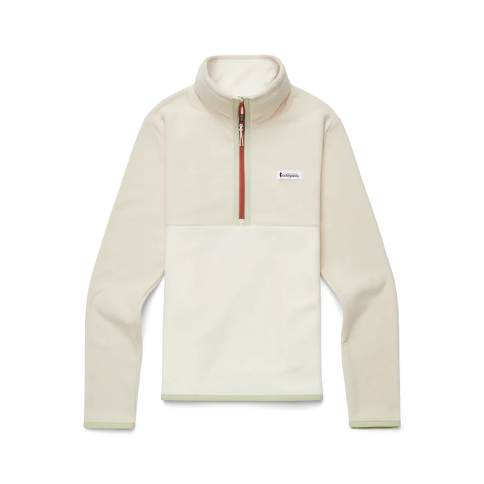 Cotopaxi Women's Amado Fleece Pullover-Killington Sports