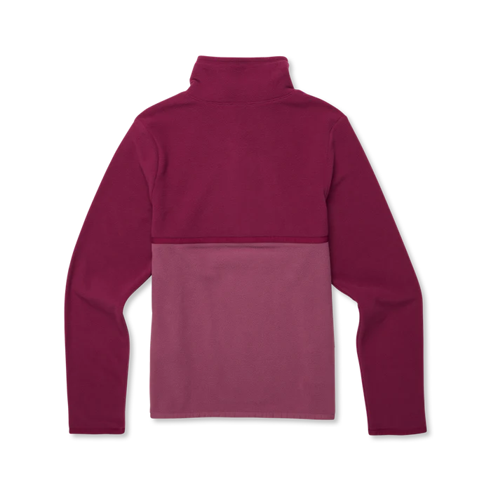 Cotopaxi Women's Amado Fleece Pullover-Killington Sports
