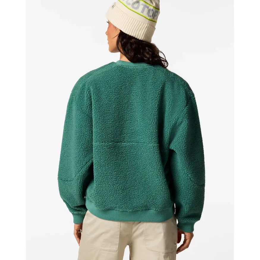 Cotopaxi Women's Amigazo Fleece Crew-Killington Sports