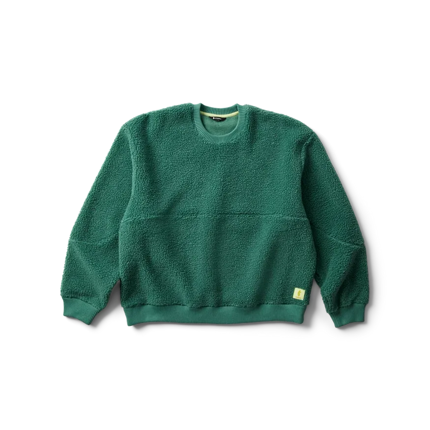 Cotopaxi Women's Amigazo Fleece Crew-Killington Sports