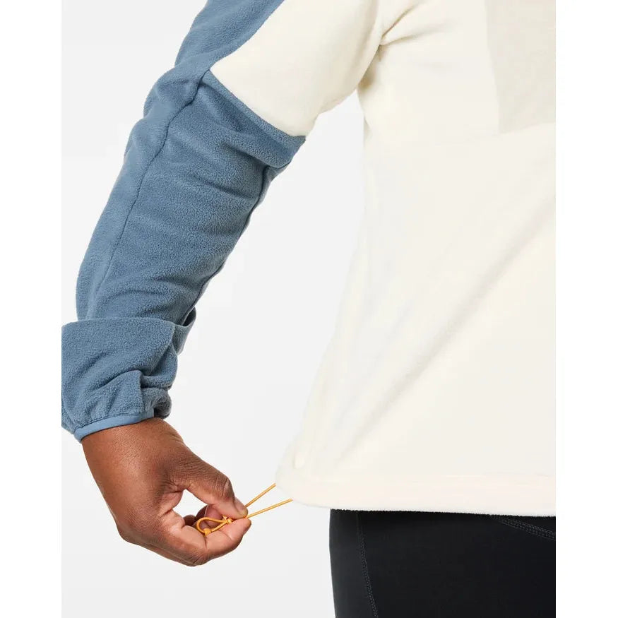 Cotopaxi Women's Encima Fleece Pullover-Killington Sports