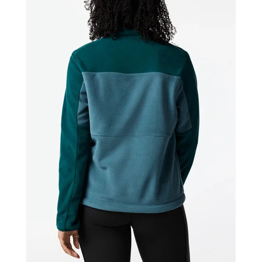 Cotopaxi Women's Encima Fleece Pullover-Killington Sports