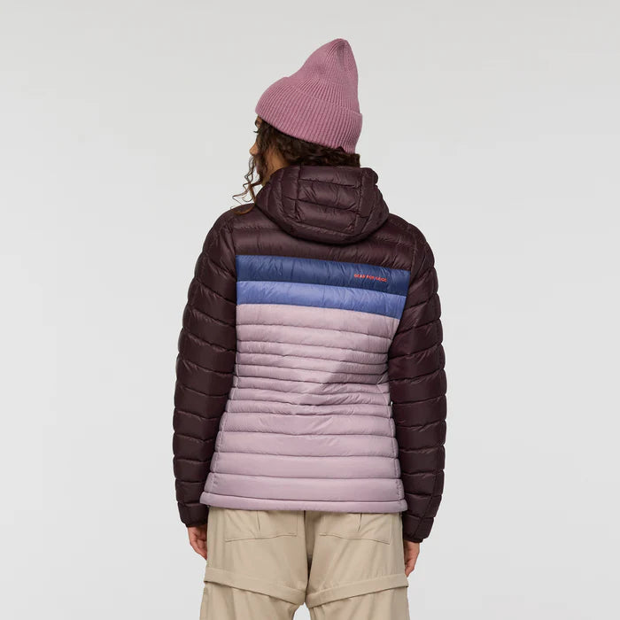 Cotopaxi Women's Fuego Down Hooded-Killington Sports