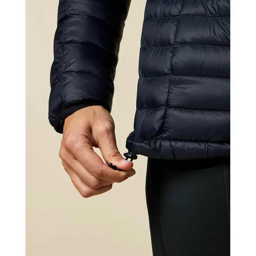 Cotopaxi Women's Fuego Down Hooded Jacket-Killington Sports