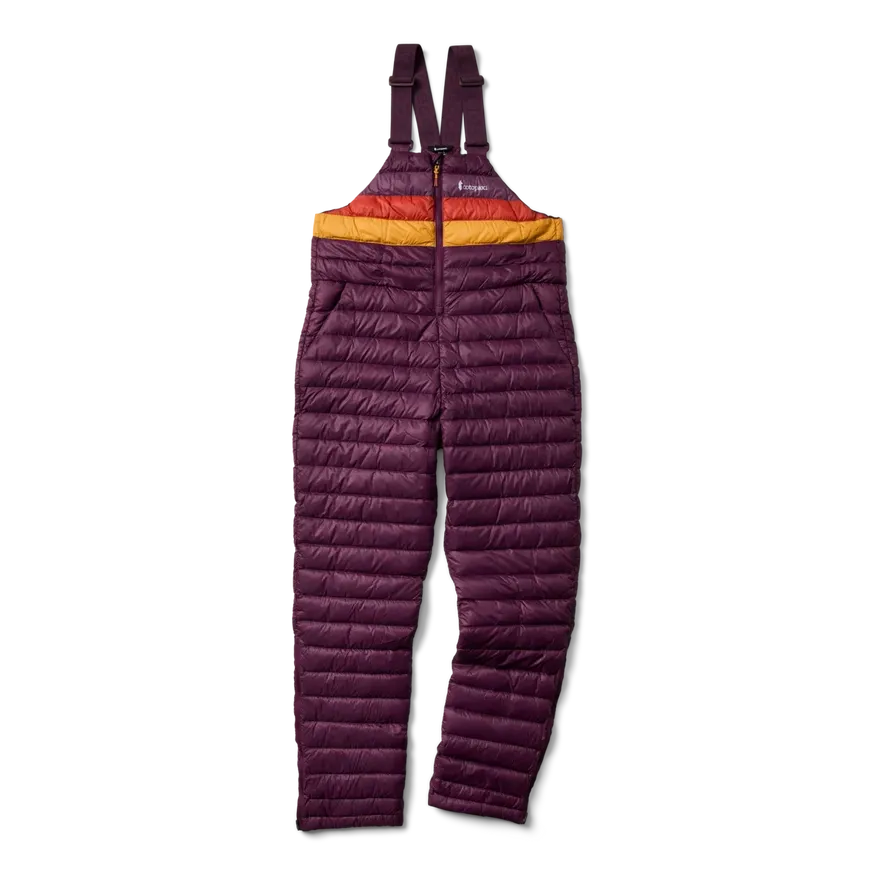 Cotopaxi Women's Fuego Down Overall-Killington Sports