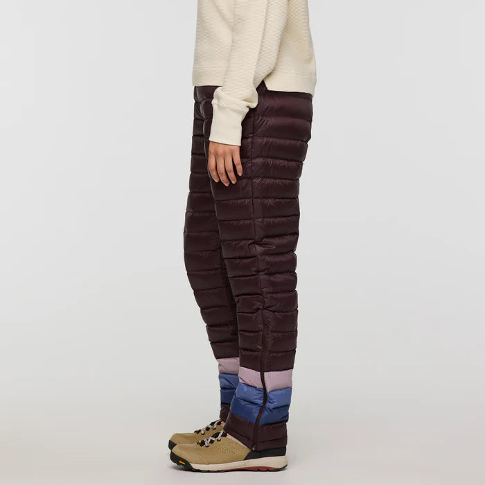 Cotopaxi Women's Fuego Down Pant-Killington Sports