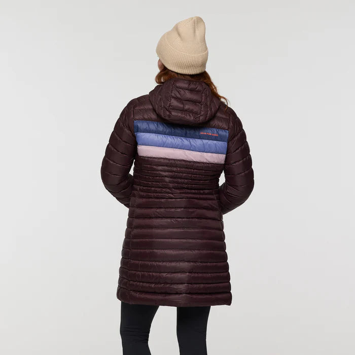 Cotopaxi Women's Fuego Down Parka-Killington Sports