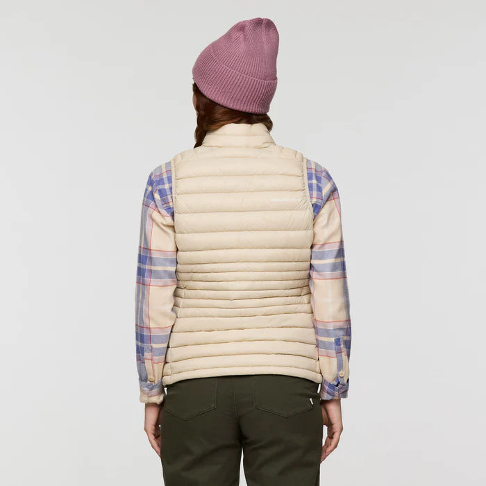 Cotopaxi Women's Fuego Down Vest-Killington Sports
