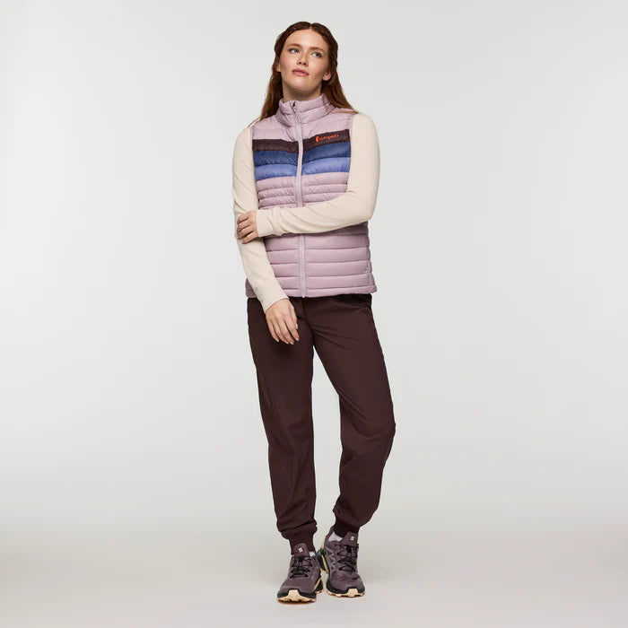 Cotopaxi Women's Fuego Down Vest-Killington Sports