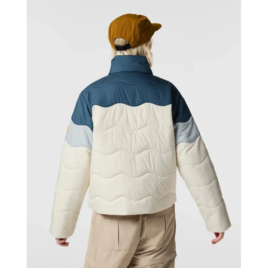 Cotopaxi Women's Lumbre Insulated Jacket-Killington Sports