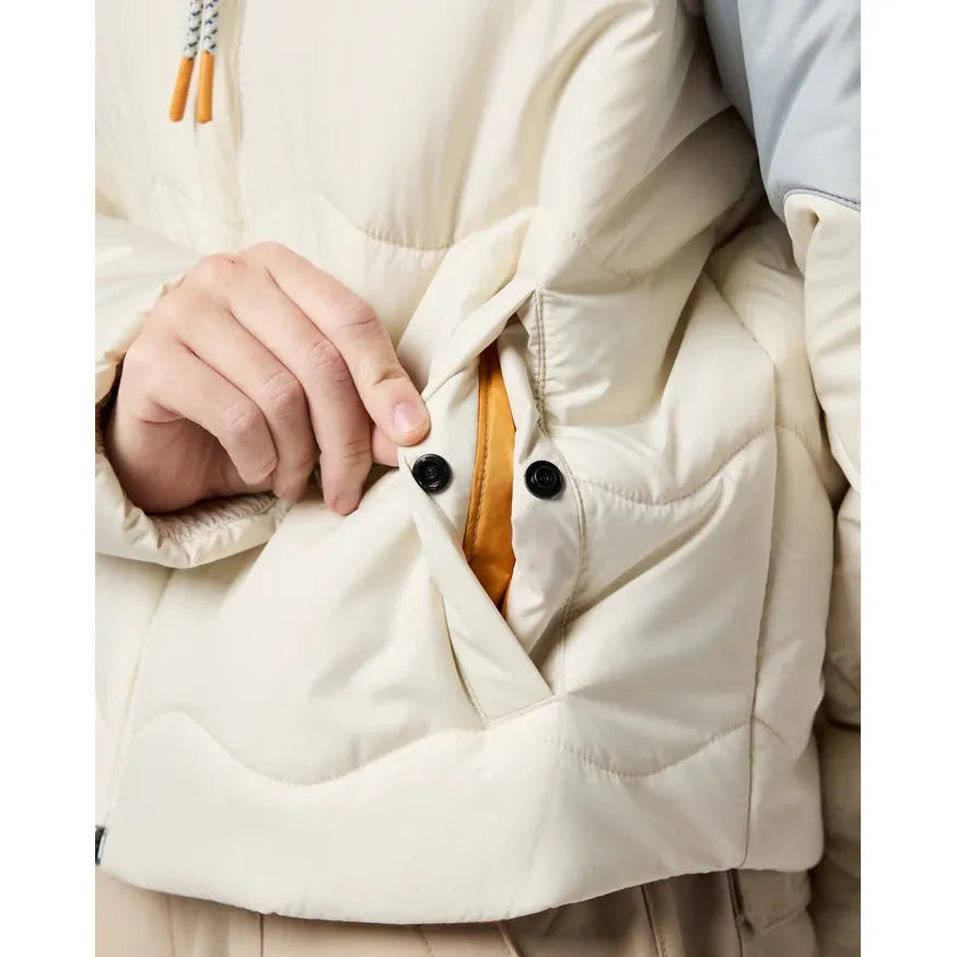 Cotopaxi Women's Lumbre Insulated Jacket-Killington Sports