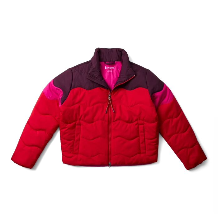 Cotopaxi Women's Lumbre Insulated Jacket-Killington Sports