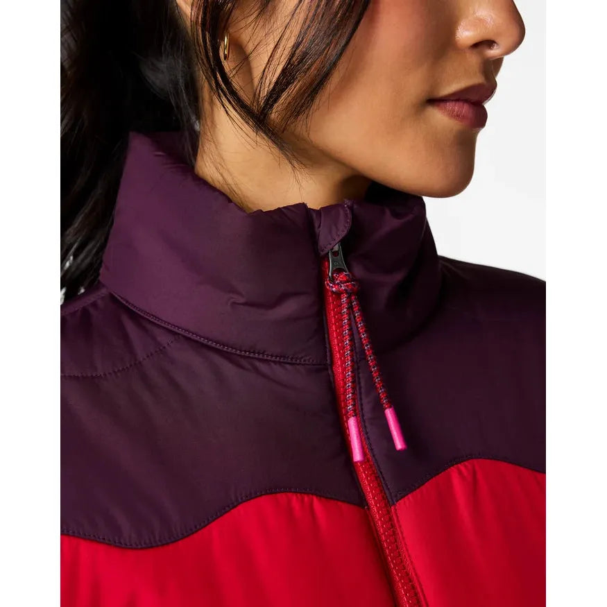 Cotopaxi Women's Lumbre Insulated Jacket-Killington Sports