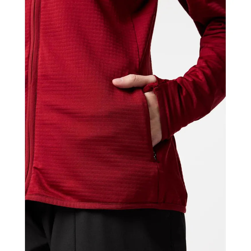 Cotopaxi Women's Otero Fleece Full-Zip Hooded Jacket-Killington Sports