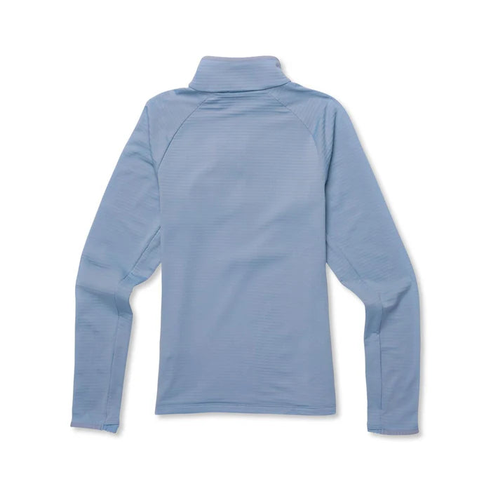 Cotopaxi Women's Otero Fleece Half-Zip Pullover-Killington Sports