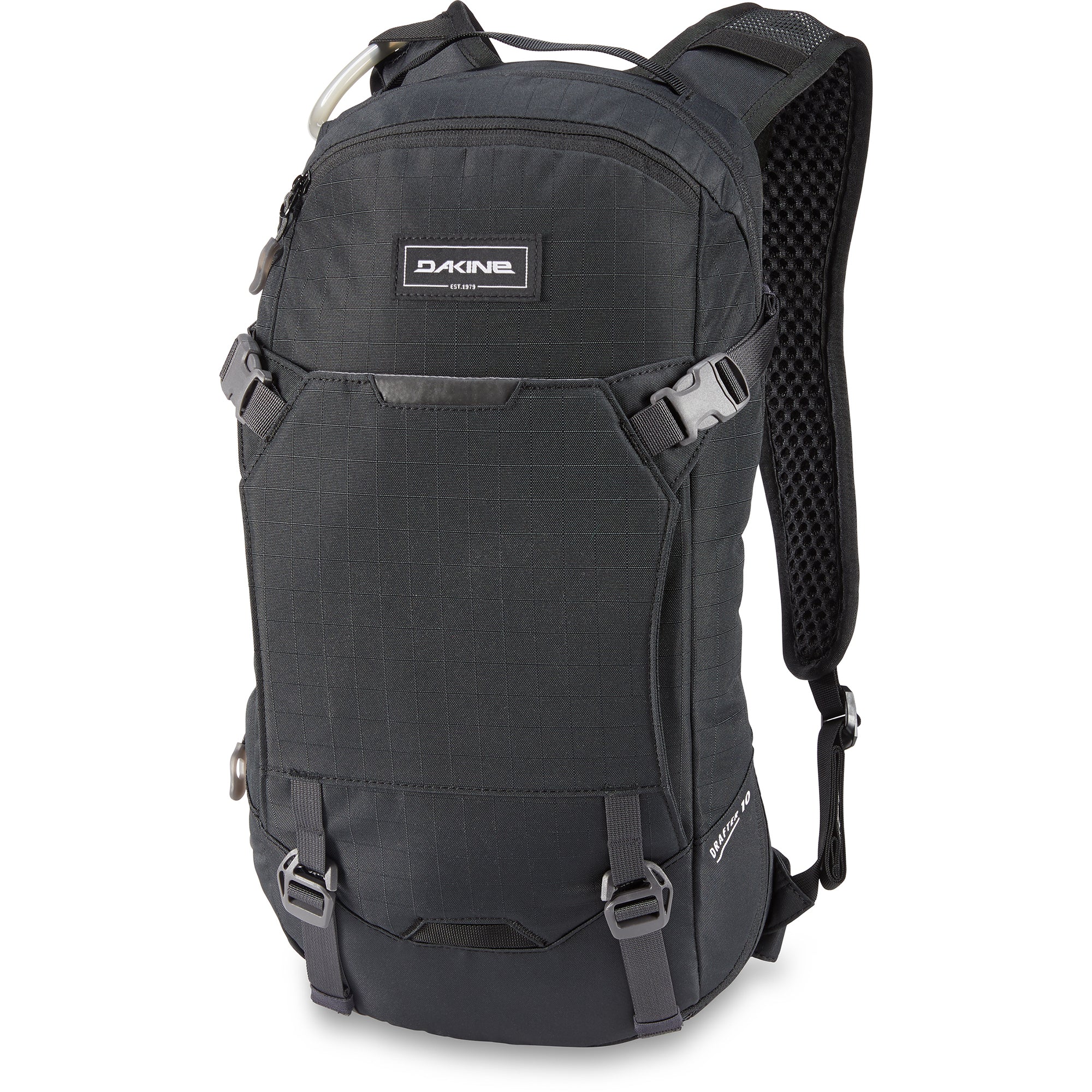 Dakine Drafter Backpack 10L-Black-Killington Sports
