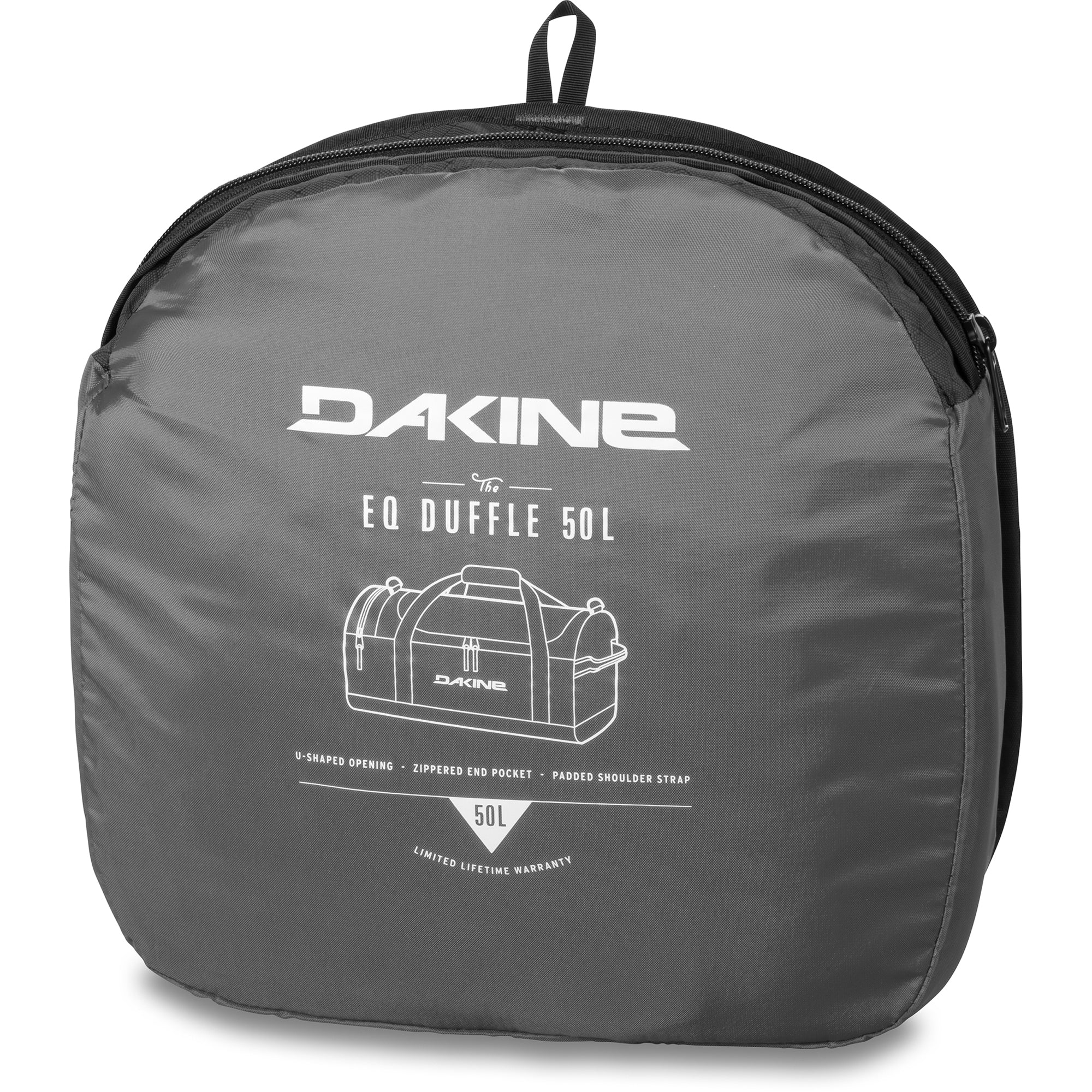 Dakine EQ Duffle 50L-Killington Sports