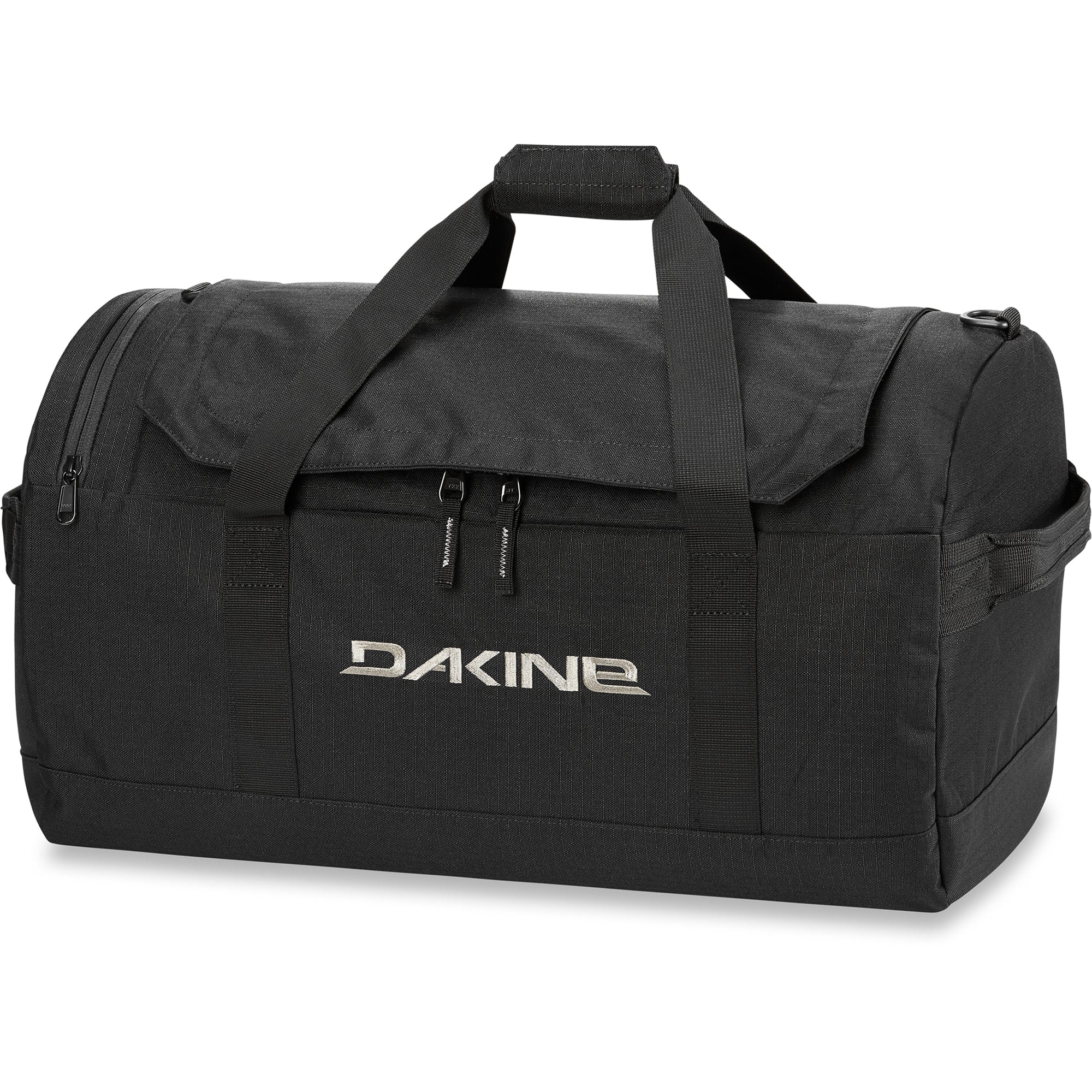 Dakine EQ Duffle 50L-Black-Killington Sports