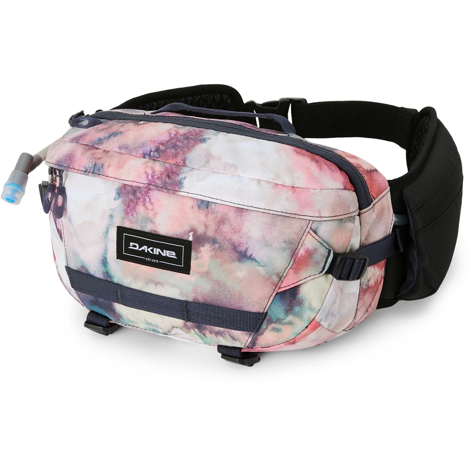 Dakine Hot Laps Hip Pack 5L-Watercolor-Killington Sports