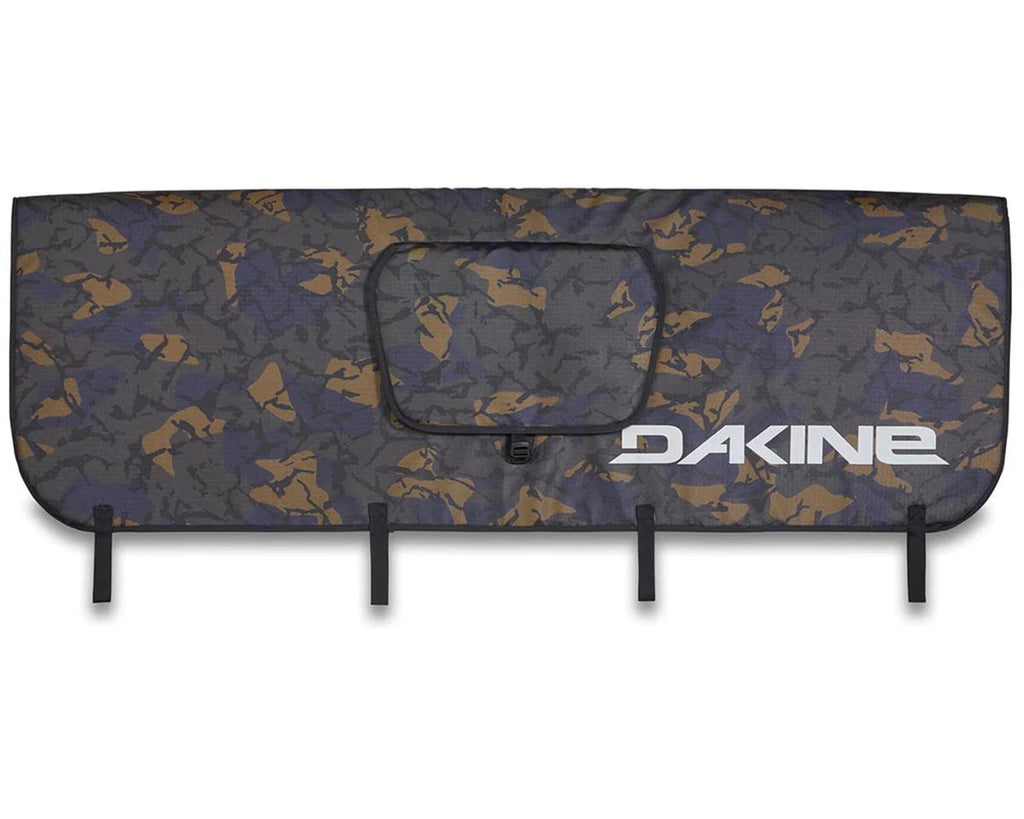 Dakine Pickup Pad Deluxe T2- 2022-Cascade Camo-Killington Sports