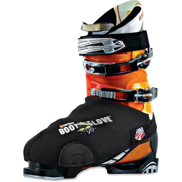 DryGuy Boot Gloves-Black-Killington Sports