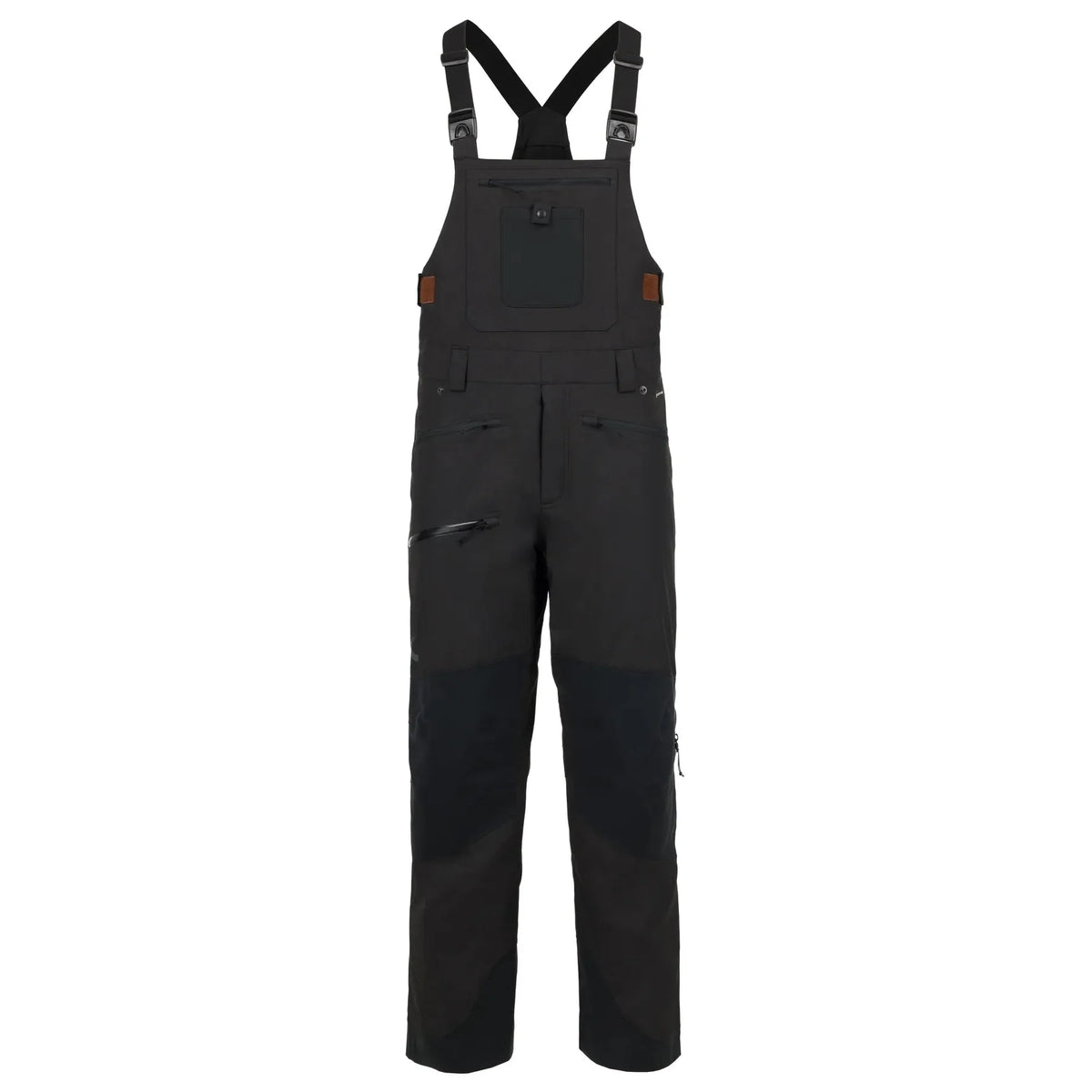 FLyLow Men's Baker Insulated Bib-Killington Sports