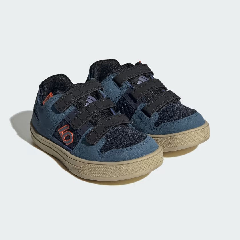 Five Ten Freerider Kids VCS Mountain Bike Shoes-Killington Sports