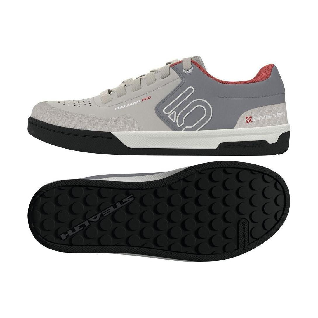 Five Ten Men's Freerider Pro Flat Shoe-Killington Sports