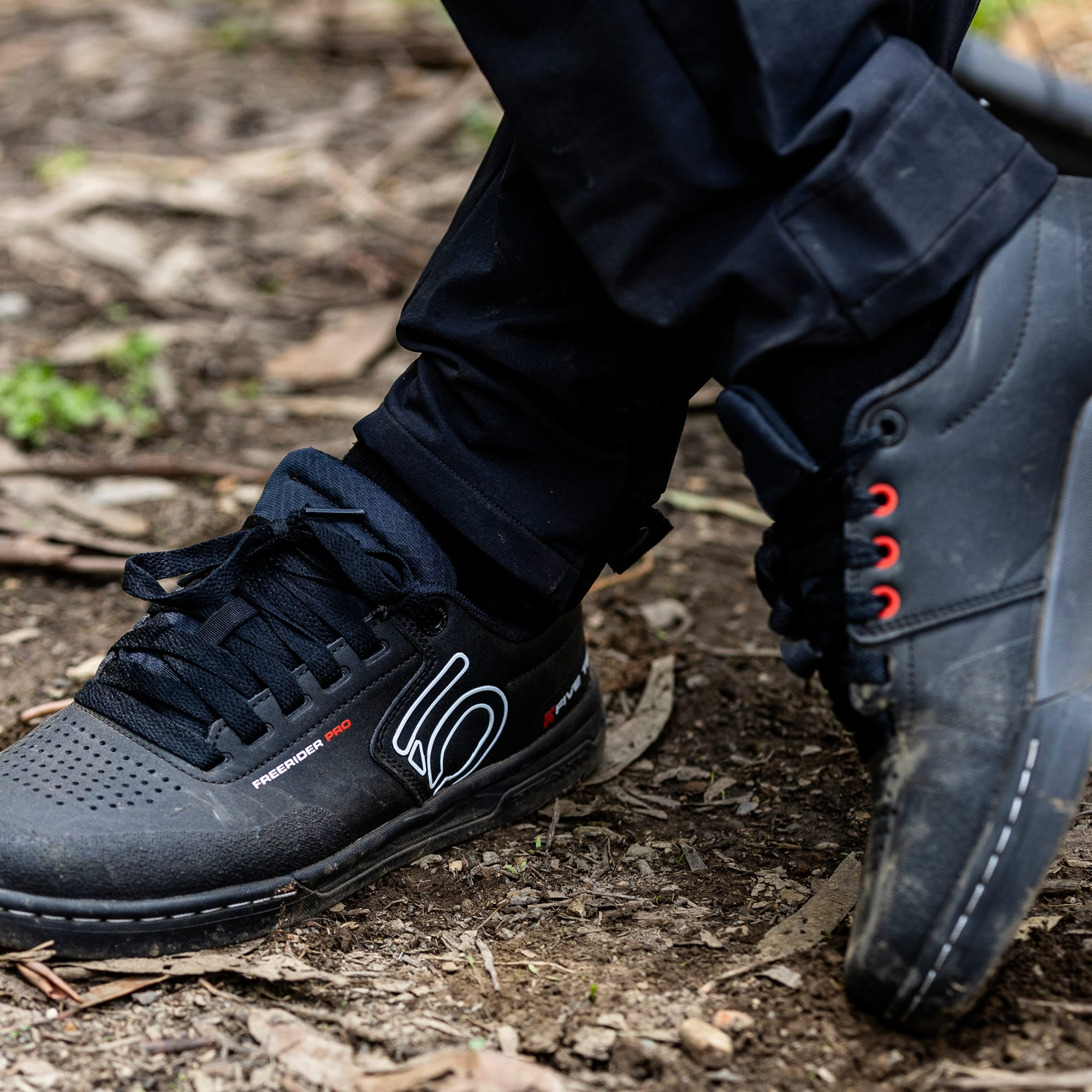 Five Ten Men's Freerider Pro Mountain Bike Shoe-Killington Sports