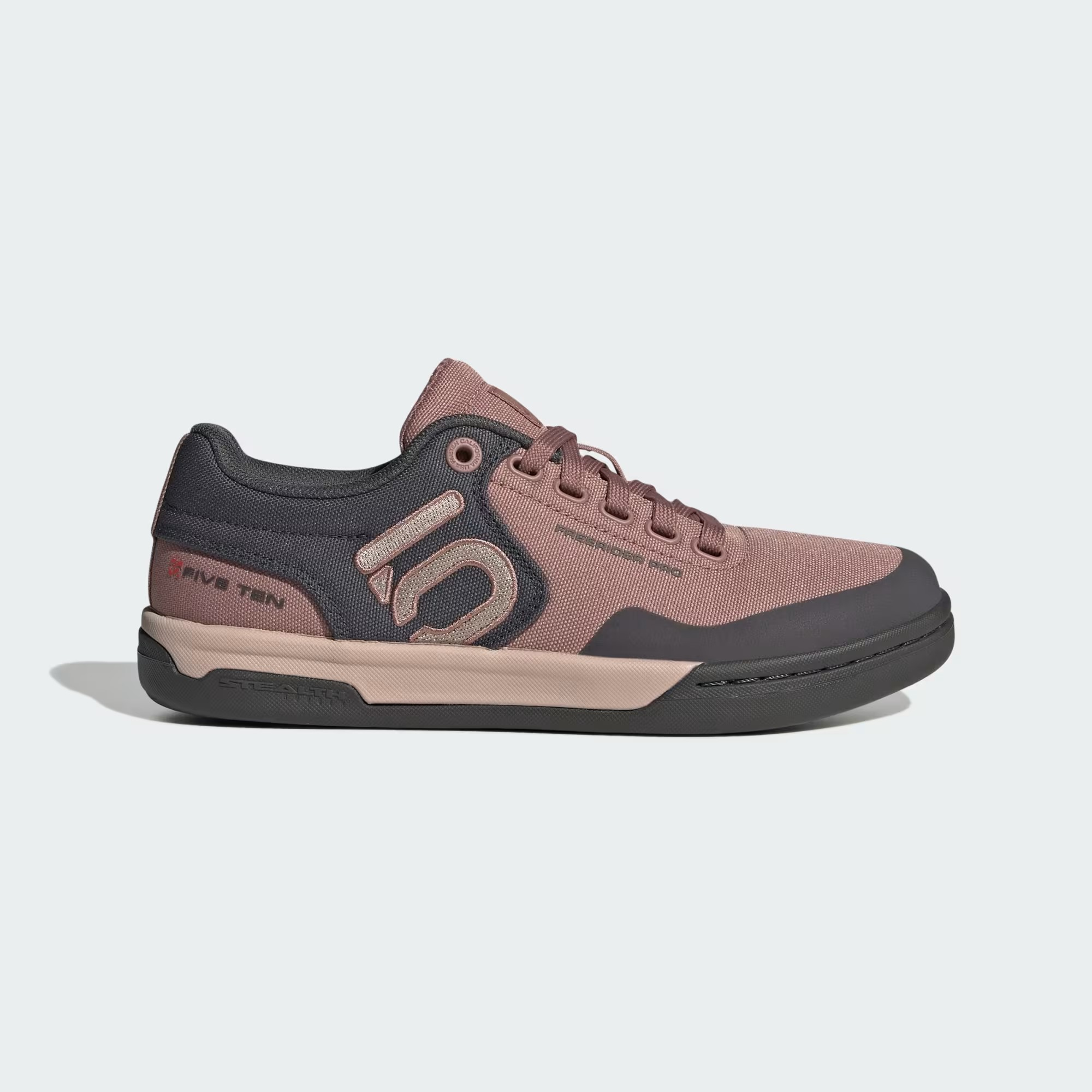 Five Ten Womens Freerider Pro Canvas Mountain Bike Shoes-Killington Sports