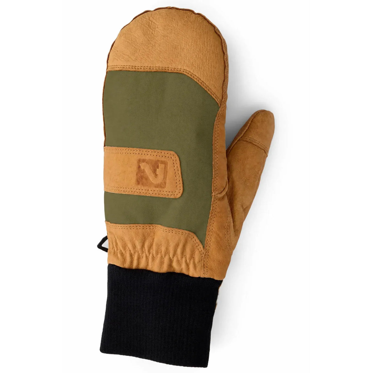 FlyLow Kids' Mighty Unicorn Mitten-Verdant-Killington Sports