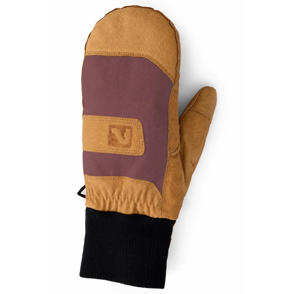 FlyLow Kids' Mighty Unicorn Mitten-Wild Ginger-Killington Sports