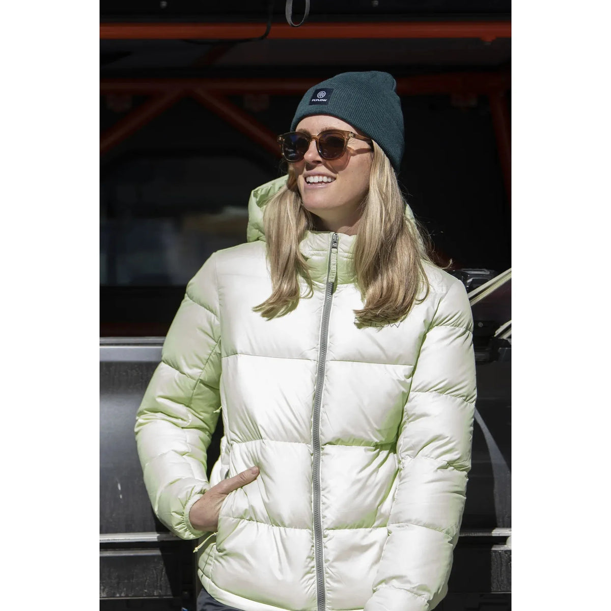 FlyLow Longshoreman Beanie-Killington Sports