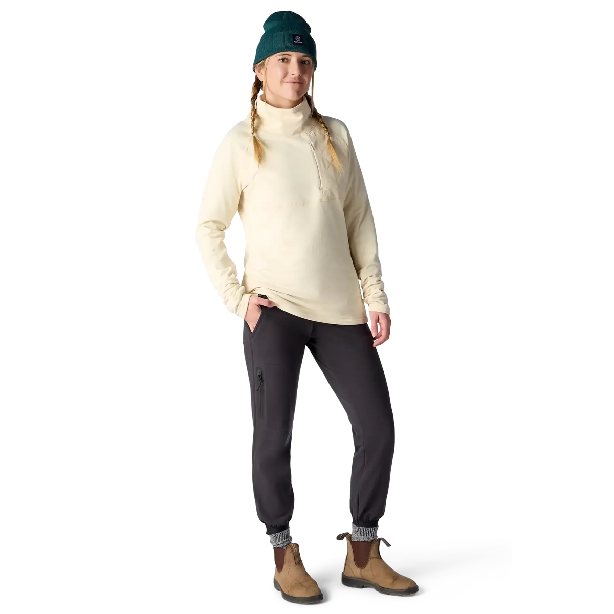 FlyLow Longshoreman Beanie-Killington Sports