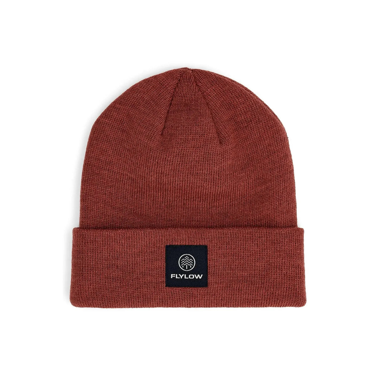 FlyLow Longshoreman Beanie-Wild Ginger-Killington Sports