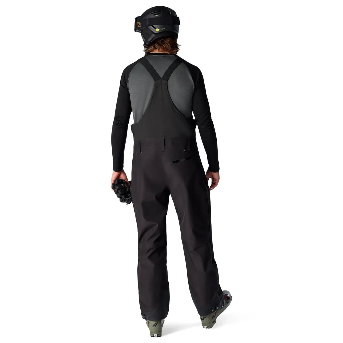 FlyLow Men's Baker Gore-Tex 3L Bib-Killington Sports