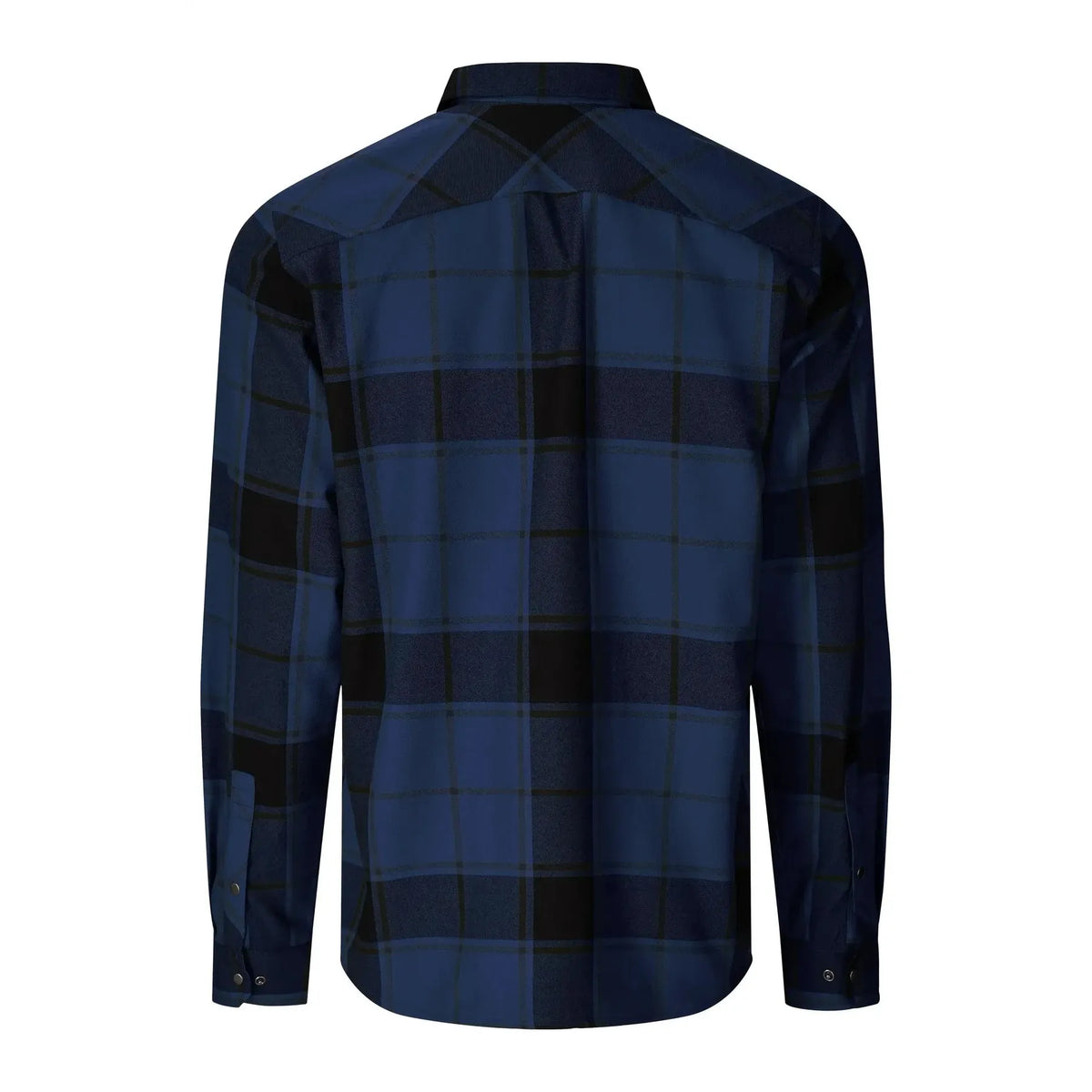 FlyLow Men's Handlebar Tech Flannel-Killington Sports