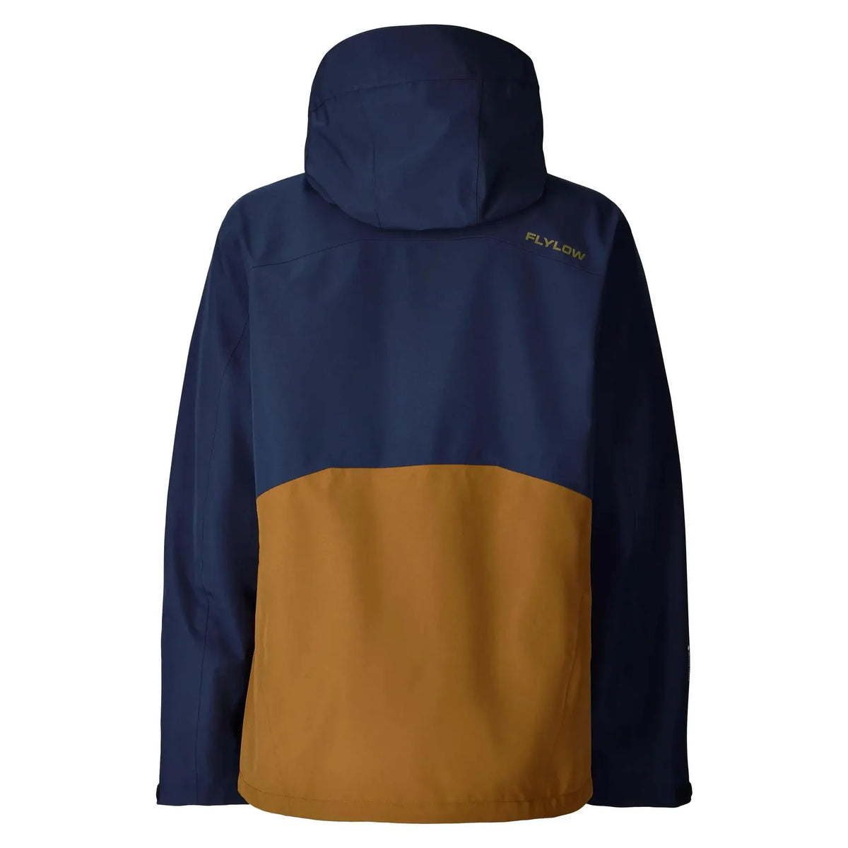 FlyLow Men's Knight Jacket-Killington Sports
